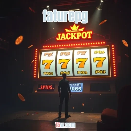 faturepg: Aventura e Diversão na seção Arcade