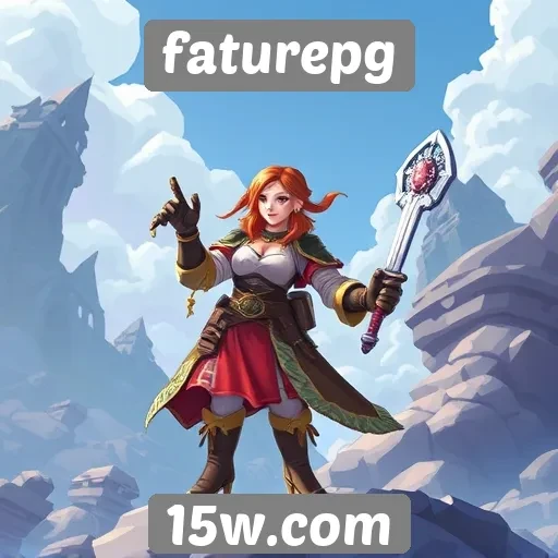 Explorando os recursos de personalização em Faturepg