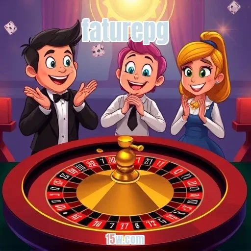 faturepg E-learning: Segurança e Interatividade nos Jogos Educacionais