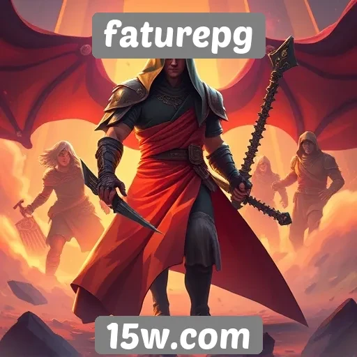 Crescimento da comunidade de jogadores no FaturePG