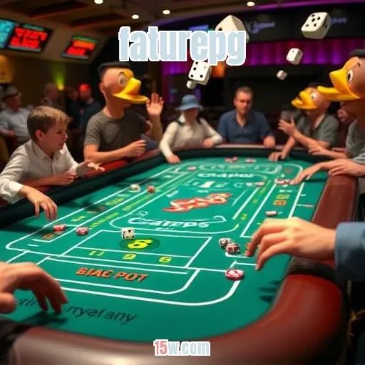 faturepg Ao Vivo: Descubra a Emoção dos Apostas em Tempo Real