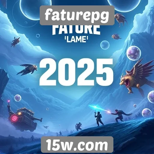 novos jogos disponíveis no site faturepg em 2025