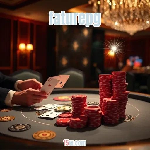 faturepg: Quebra-Cabeças que Estimulam a Mente e Aumentam a Diversão