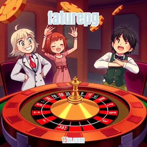 faturepg: Entre em Campo com os Melhores Jogos de Esportes